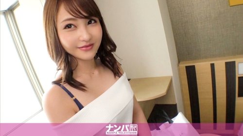 Gadis Amatur S-Class Tercantik di Ikebukuro Diambil Untuk Temubual Softcore Hotel