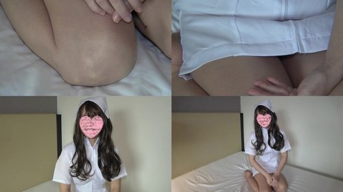 FC2 Nars Uniform Beauty Hospital Blowjob, Ahegao Orgasm, Napakalaking Creampie