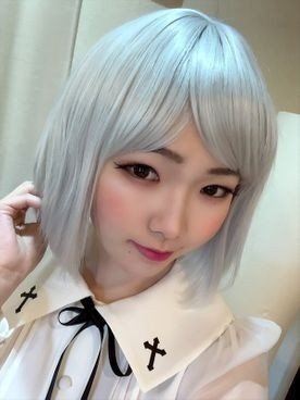 Cosplayer Non-Chan无码出道，羞耻调教全身淤青