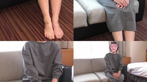 Schlanke Frau in den Fünfzigern betrügt, Raw Creampie UNCENSORED