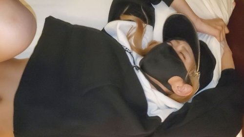 Unzensierte schlanke Schönheit, durchgehende Creampie