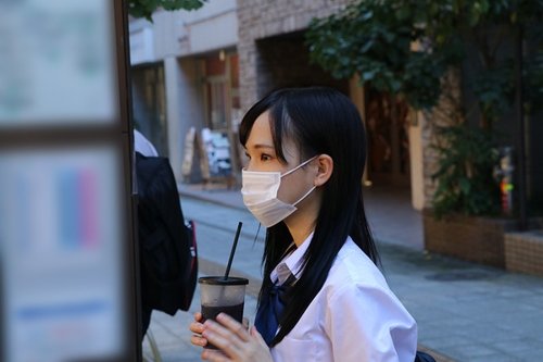 FC2 Uncensored: Chibi Uniform Girl, Amateur Leaked Video