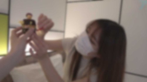 田舎娘なつきが初めて本物のペニスを見て覚醒！