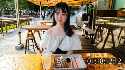 시골 처녀의 데이팅 앱 첫 경험 - 무삭제 아마추어
