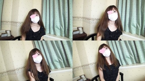 ถ่ายครั้งแรก! สาวน่ารักแคมเนียนเกลี้ยง โชว์งานเลียสุดเร้าใจ