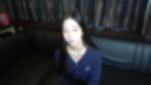 G-Cup Gadis Korea Amatur Dikerem Creampie Besar