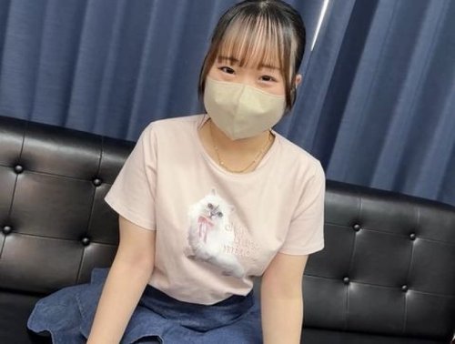 FC2 Walang Sensor 18yo F-Cup Amateur Unang Beses Creampie
