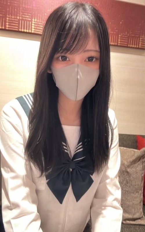 F-Cup Yua-Chan วิดีโอส่วนตัวชุดกะลาสีลับ - สมัครเล่นไม่เซ็นเซอร์