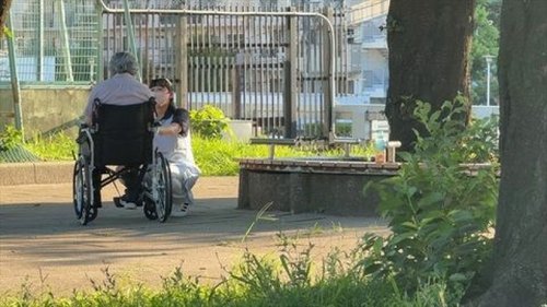H컵 거유 베이비시터 오일 마사지 후 하드코어 질싸 무삭제