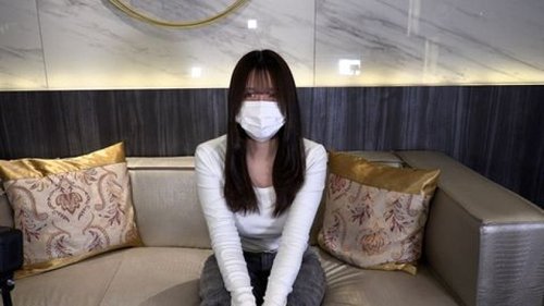 18살 아마추어 아스카, 뚱뚱한 아저씨와 첫 경험! 애널 실패해도 결국 삽입