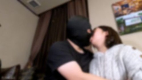 FC2-PPV-4857680: Amateur Eri (18) erstes Mal, reifer Mann cum inside unzensiert