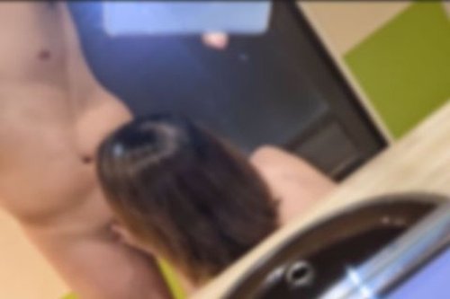 Manipis, Malambot na Dibdib na Clerk sa Convenience Store, Wild Standing Doggy Cumshot!
