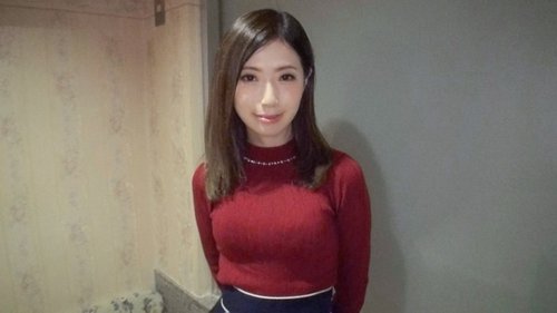SIRO-3651: 素人お姉さんの初撮影、スリム美乳の潮吹き絶頂