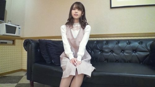 初次拍摄成人片：失恋美少女申请出道，指交潮吹高潮道歉