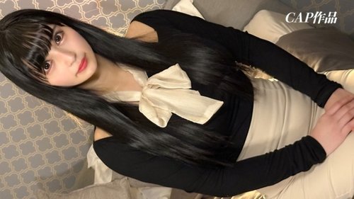 Fカップ美少女 無修正流出 無修正生セックス Mgs