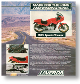 laverda